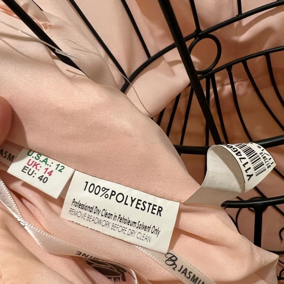 ✅B2 JASMINE maxi dress -(size: junior size: 12-) - Picture 11 of 11